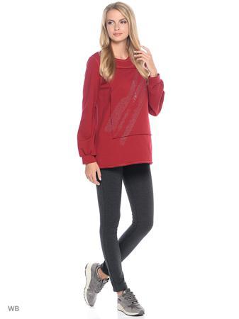 Толстовка Марусси