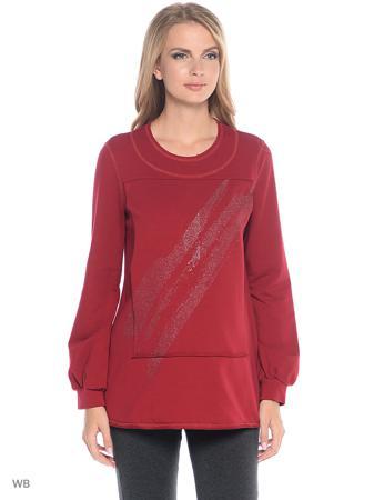 Толстовка Марусси