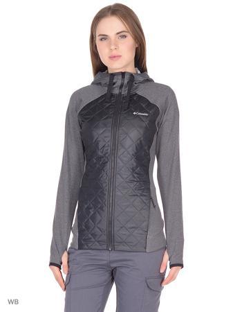 Толстовка Columbia