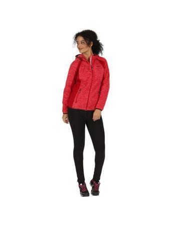 Толстовка REGATTA