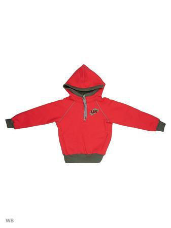 Толстовка Lejeko