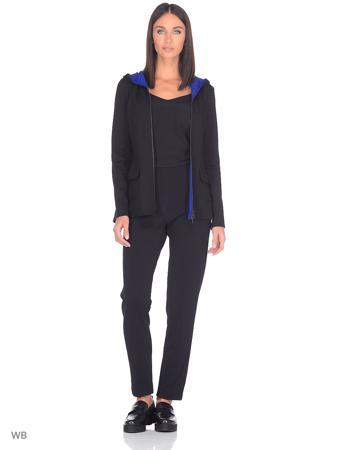 Толстовка Isabel de Pedro