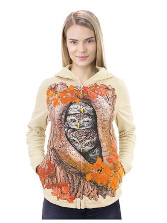 Толстовка MF