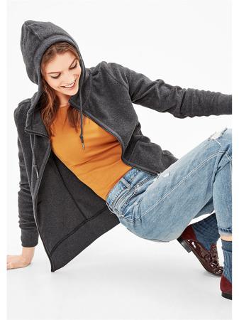 Толстовка S.OLIVER