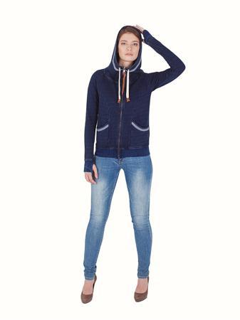 Толстовка All GOOD JACKETS ALLIANCE