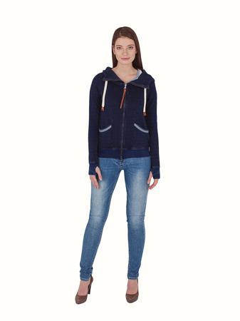 Толстовка All GOOD JACKETS ALLIANCE