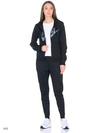 Толстовка Nike