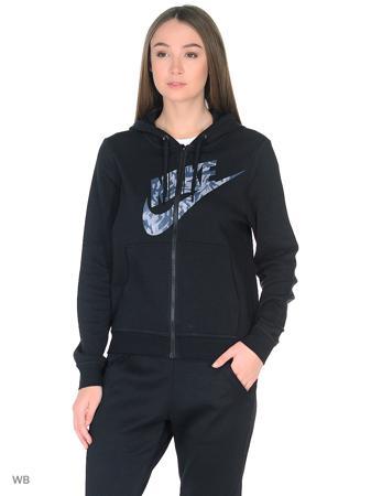 Толстовка Nike
