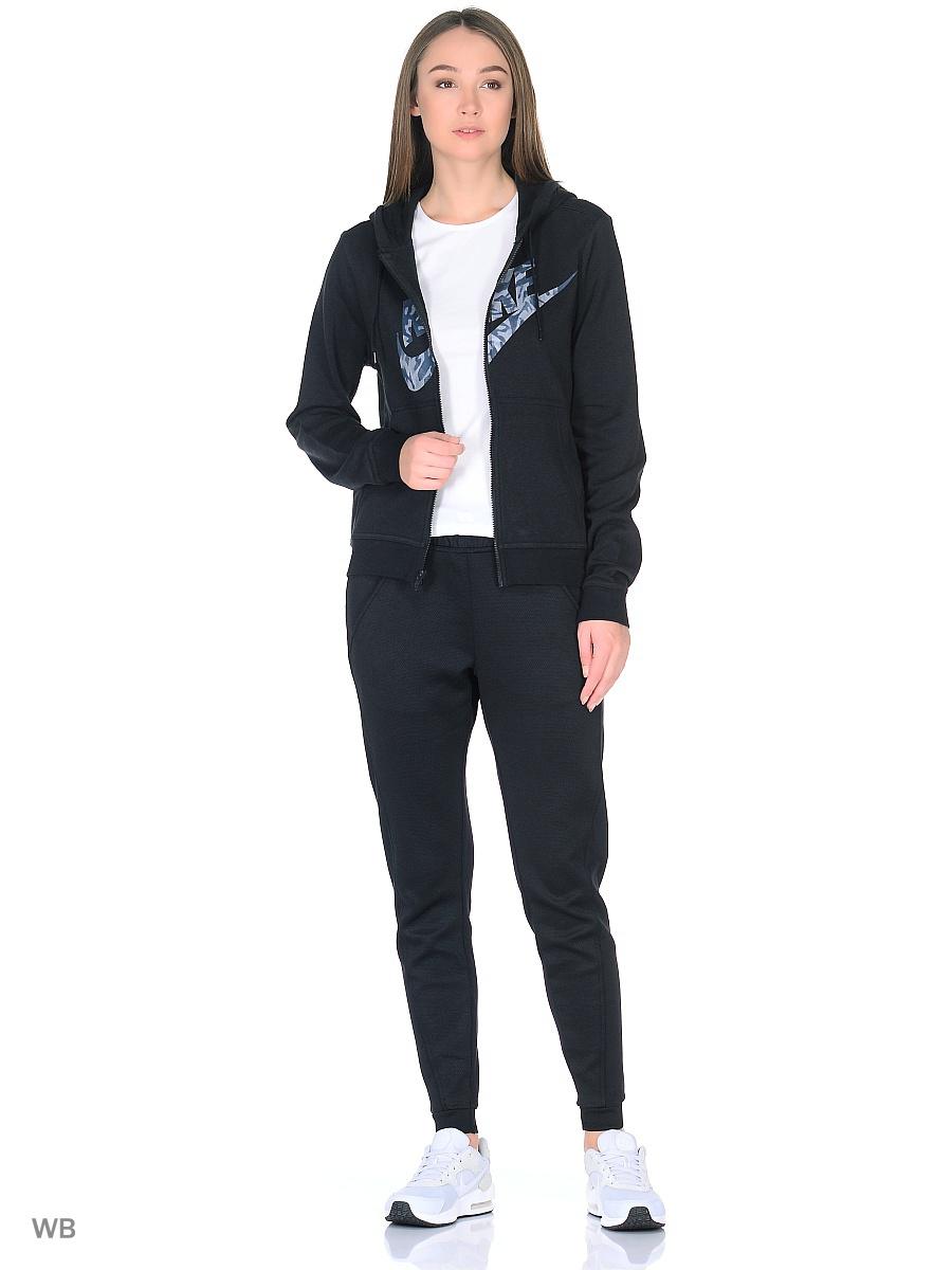 Толстовка Nike