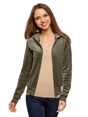 Толстовка Oodji