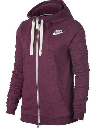 Толстовка Nike