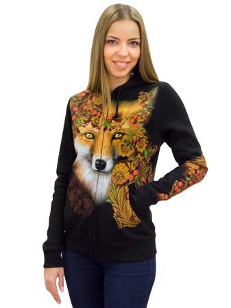 Толстовка MF