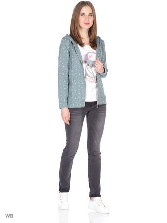 Толстовка TOM TAILOR