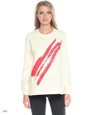 Толстовка Марусси