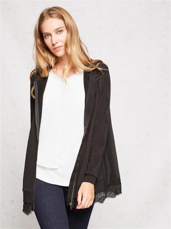 Толстовка Oltre