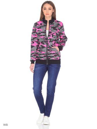 Толстовка MELANA