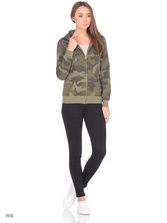 Толстовка FOX