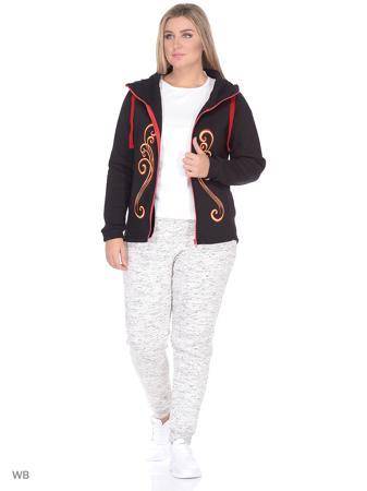 Толстовка BOROVEC