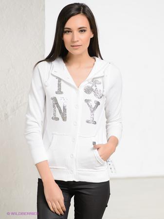 Толстовка Le Temps des Cerises