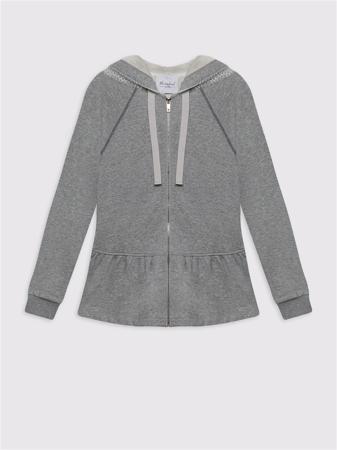 Толстовка Oltre