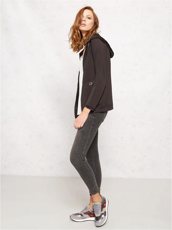 Толстовка Oltre