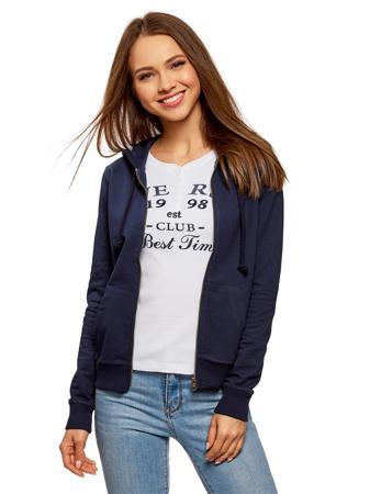 Толстовка Oodji