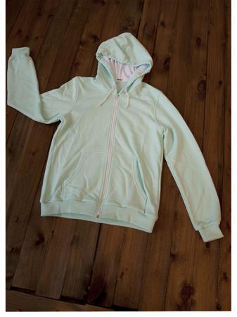 Толстовка NeKi