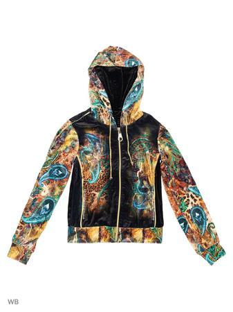 Толстовка EZE