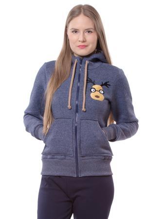 Толстовка Jenks