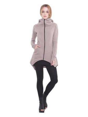 Толстовка Coclo