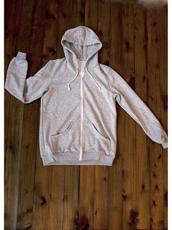 Толстовка NeKi