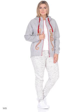 Толстовка BOROVEC