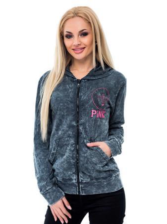 Толстовка Magnet