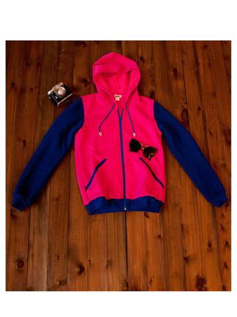 Толстовка NeKi