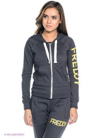 Толстовка Freddy