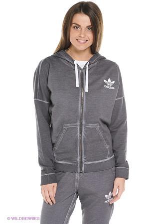 Толстовка Adidas