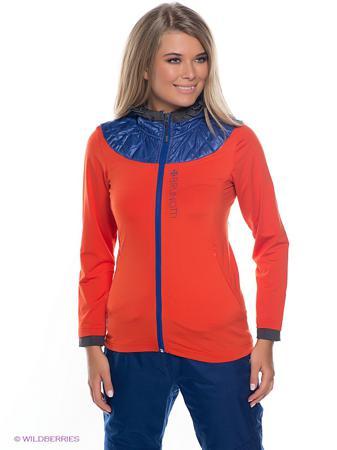 Толстовка BRUNOTTI