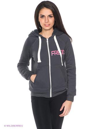 Толстовка Freddy