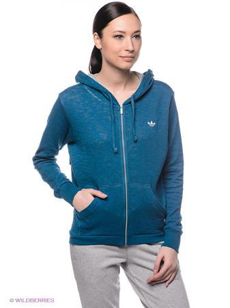 Толстовка Adidas
