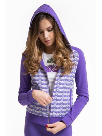 Толстовка Анна Чапман