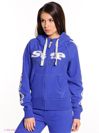 Толстовка Mad Wave