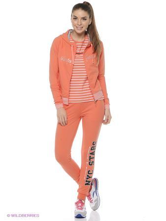 Толстовка ANTA