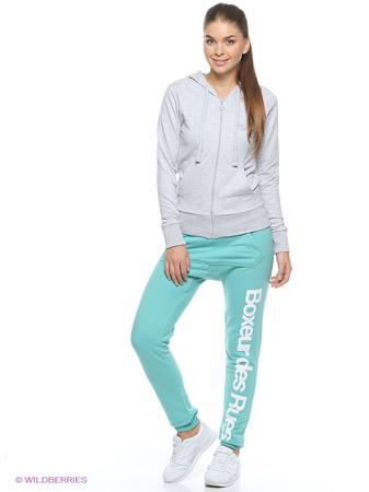 Толстовка Boxeur Des Rues