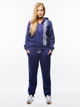 Толстовка W5