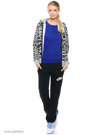 Толстовка Nike