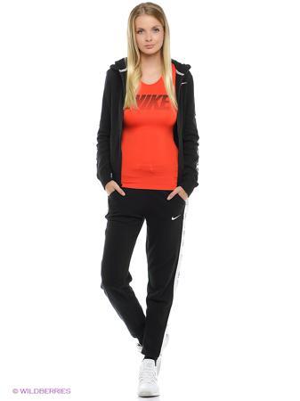 Толстовка Nike