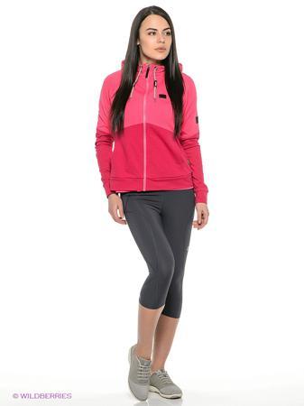 Толстовка Jack Wolfskin