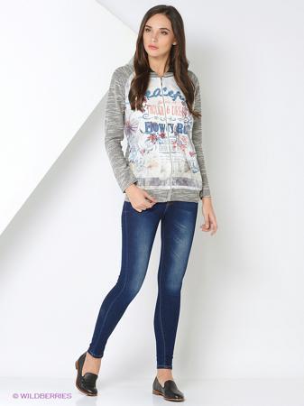 Толстовка TOPSANDTOPS