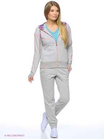 Толстовка Stayer