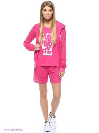 Толстовка Nike